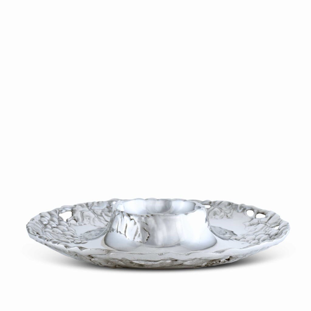 Arthur Court Chip and Dip - Grape Chip & Dip Arthur Court 