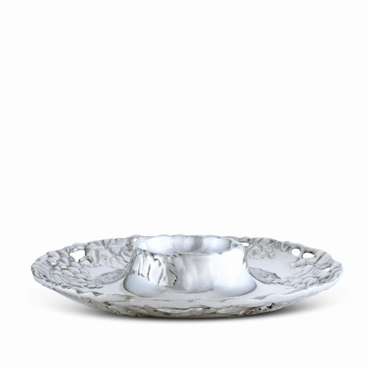 Arthur Court Chip and Dip - Grape Chip & Dip Arthur Court 