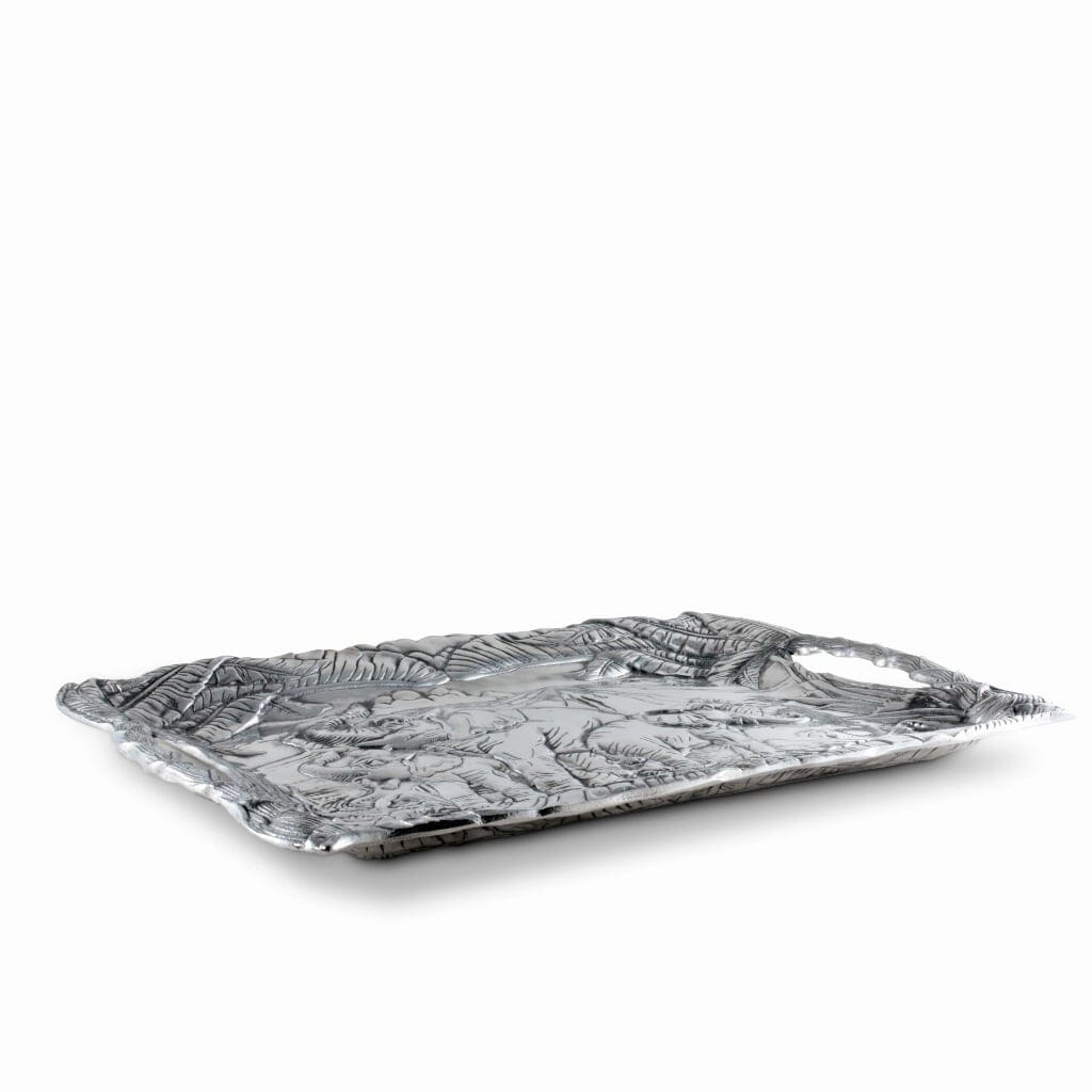Arthur Court Clutch Tray - Elephant Trays Arthur Court 