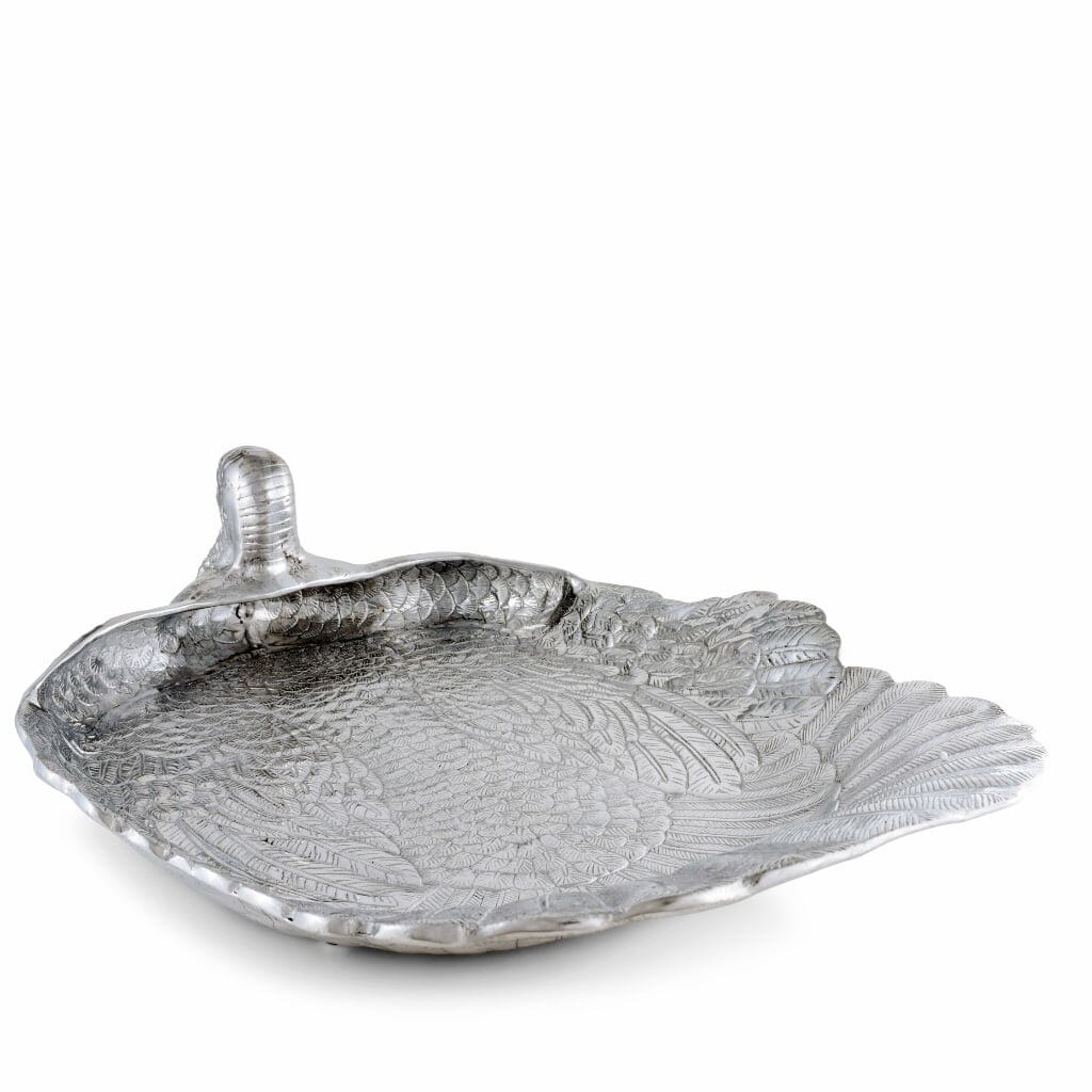 Arthur Court Tray Large - Turkey Trays Arthur Court 