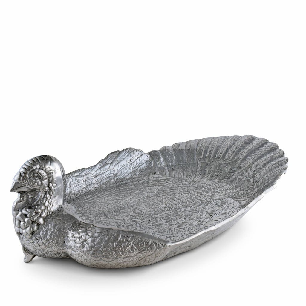 Arthur Court Tray Large - Turkey Trays Arthur Court 