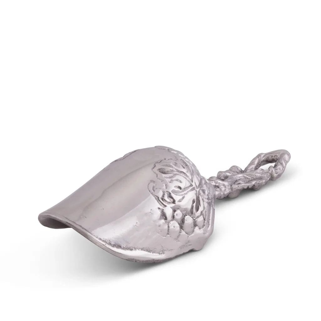 Arthur Court Ice Scoop - Grape Barware Arthur Court 