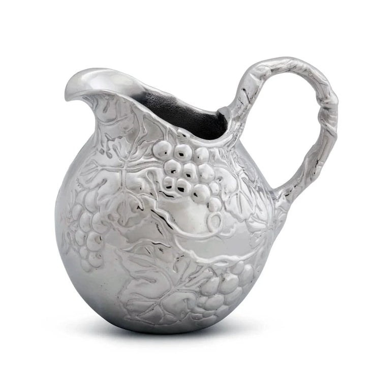 Arthur Court Pitcher Small - Grape Dinnerware Arthur Court 
