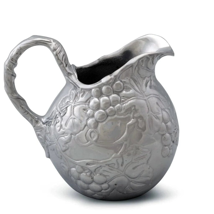 Arthur Court Pitcher Small - Grape Dinnerware Arthur Court 