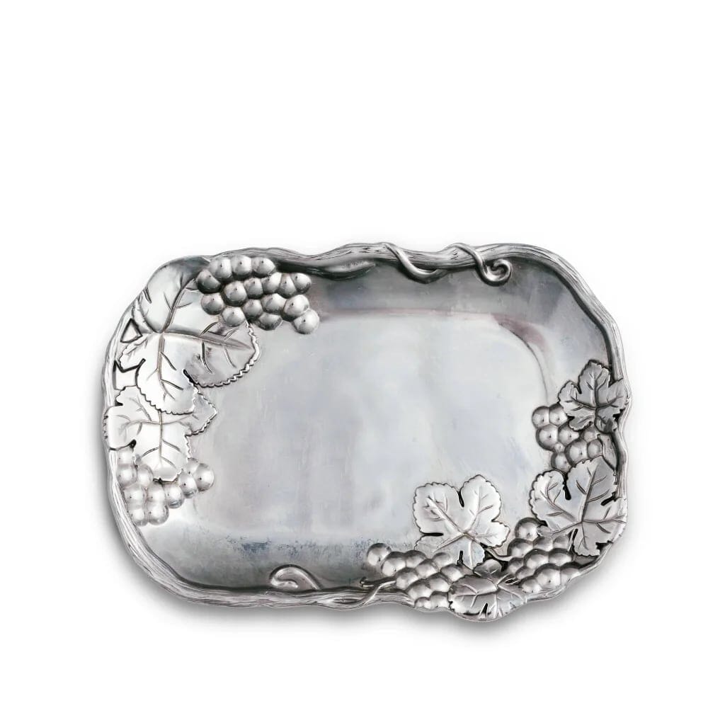 Arthur Court Catchall - Grape Trays Arthur Court 