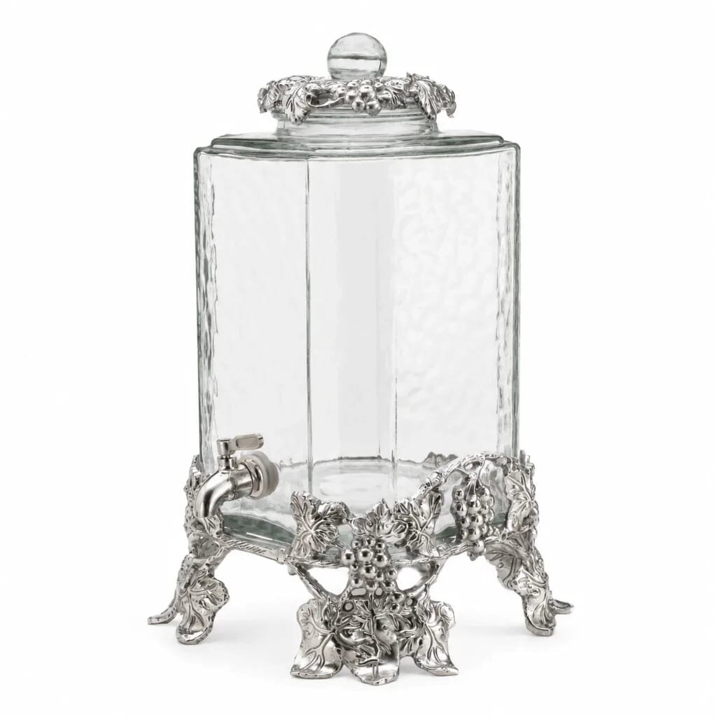 Arthur Court Beverage Server - Grape Barware Arthur Court 