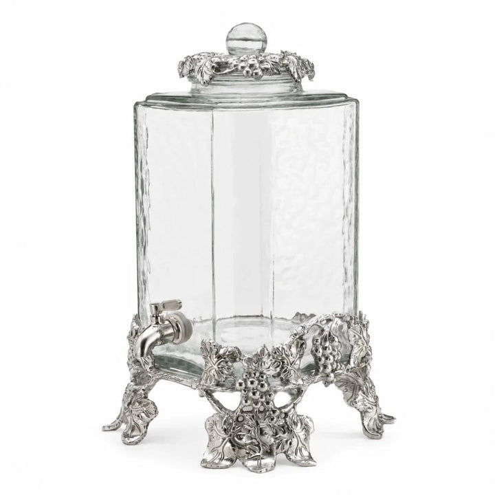 Arthur Court Beverage Server - Grape Barware Arthur Court 