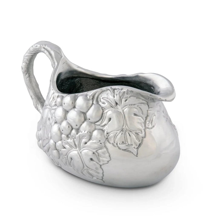 Arthur Court Gravy Boat - Grape Dinnerware Arthur Court 