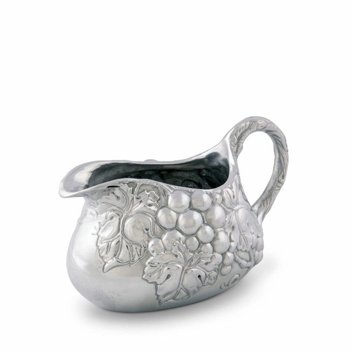 Arthur Court Gravy Boat - Grape Dinnerware Arthur Court 