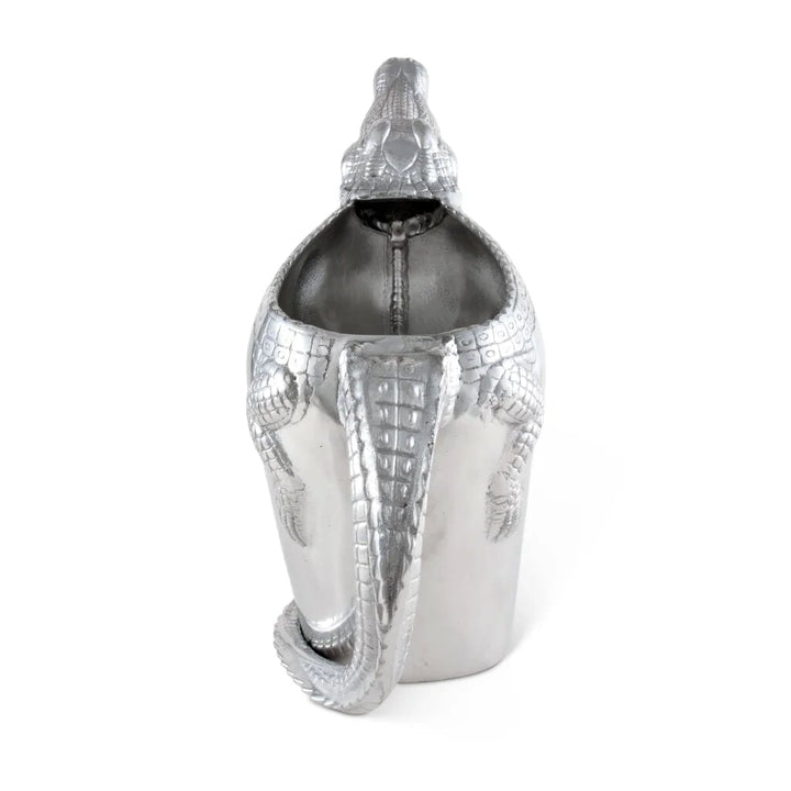 Arthur Court Pitcher - Alligator Dinnerware Arthur Court 
