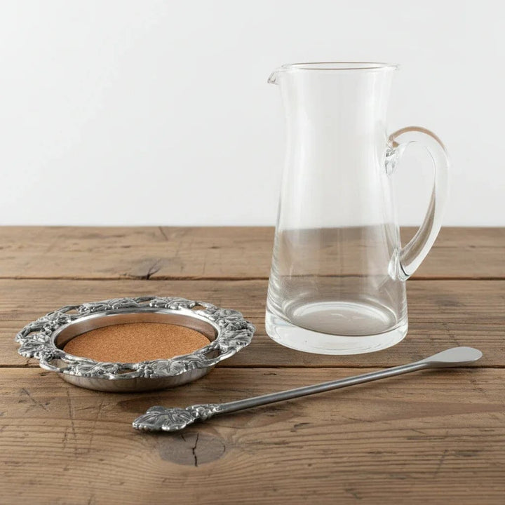 Arthur Court Pitcher Set - Grape Dinnerware Arthur Court 