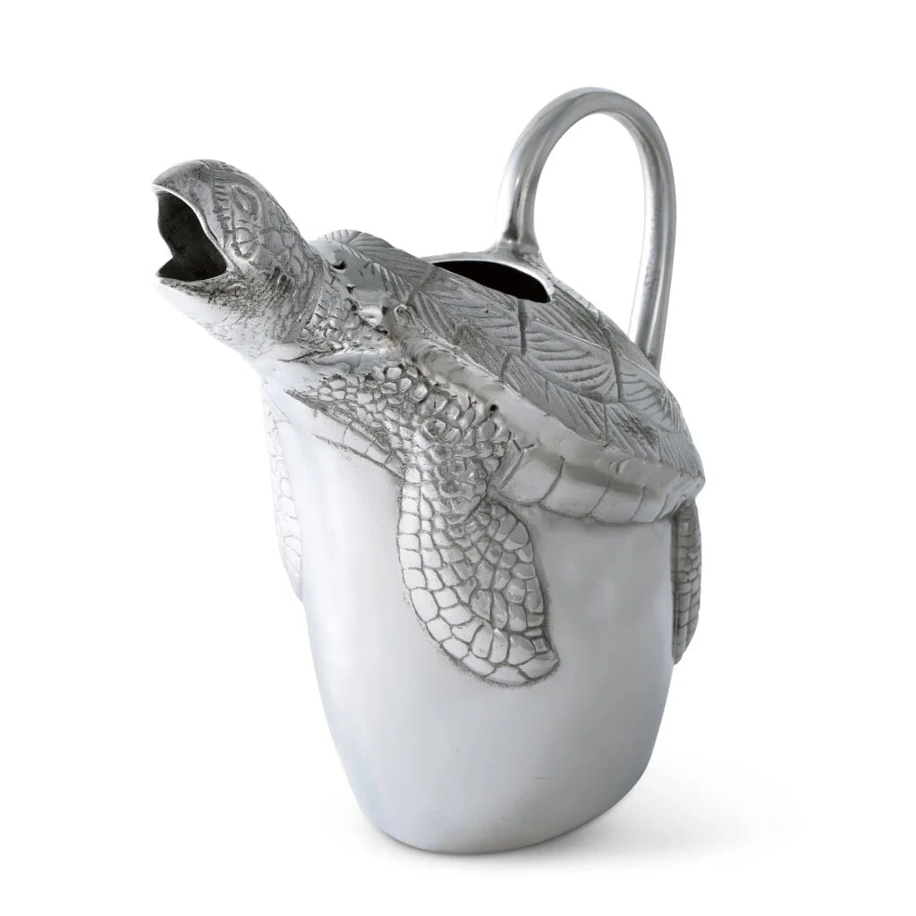 Arthur Court Pitcher - Sea Dinnerware Arthur Court 