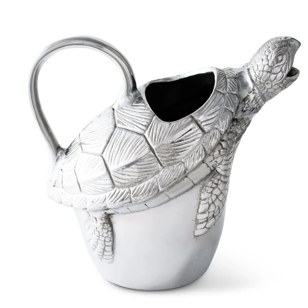 Arthur Court Pitcher - Sea Dinnerware Arthur Court 