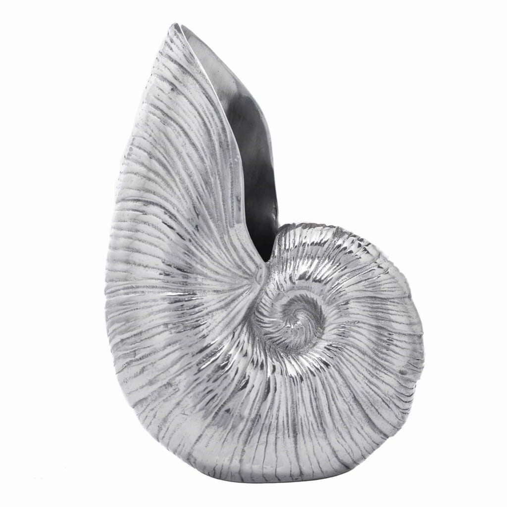 Arthur Court Pitcher - Shell Dinnerware Arthur Court 