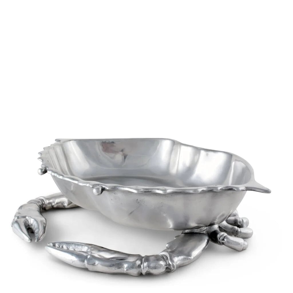 Arthur Court Salad Bowl - Crab Dinnerware Arthur Court 