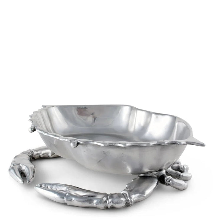 Arthur Court Salad Bowl - Crab Dinnerware Arthur Court 