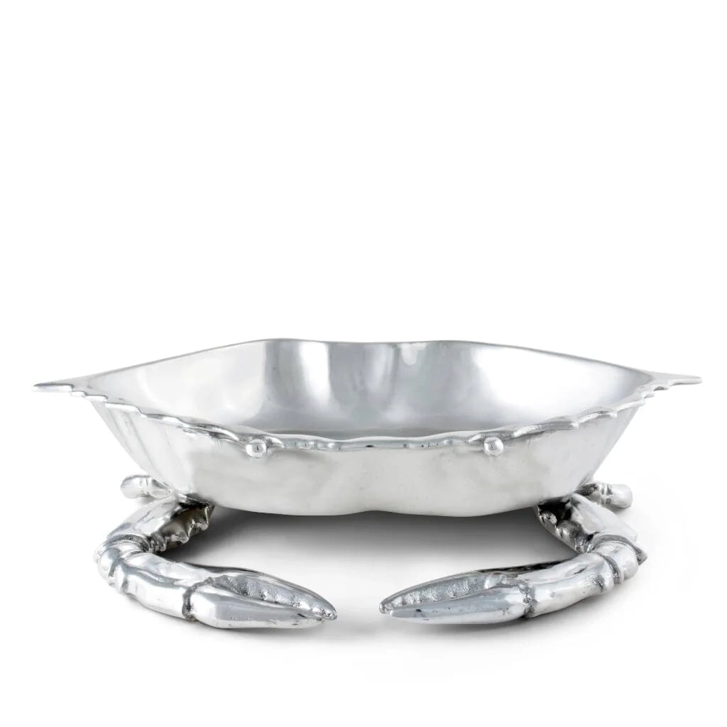 Arthur Court Salad Bowl - Crab Dinnerware Arthur Court 