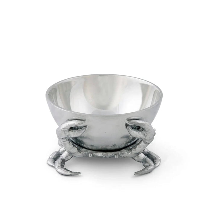 Arthur Court Bowl - Crab 5-1/2 Inches Bowls Arthur Court 