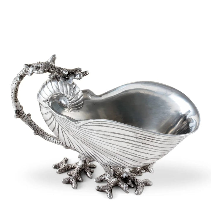 Arthur Court Sauce Bowl - Sea Shell Bowls Arthur Court 