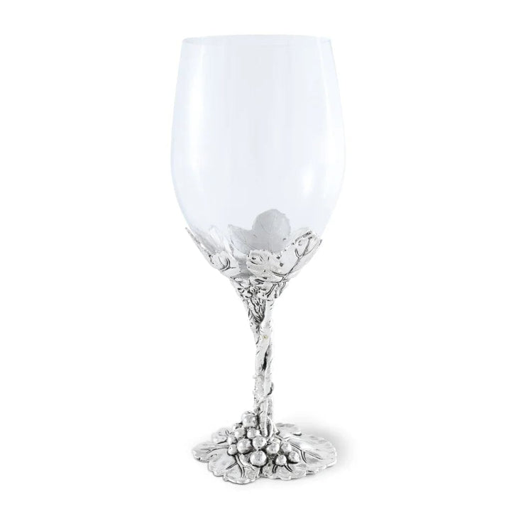Arthur Court Wine Glasses - Grape Barware Arthur Court 