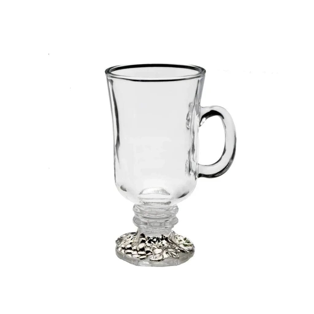 Arthur Court Glass Mug - Grape Dinnerware Arthur Court 