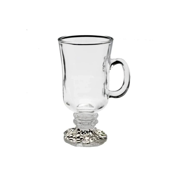 Arthur Court Glass Mug - Grape Dinnerware Arthur Court 