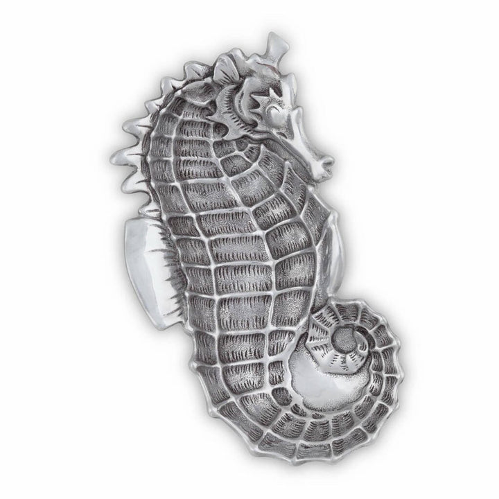 Arthur Court Catchall - Sea Horse Trays Arthur Court 
