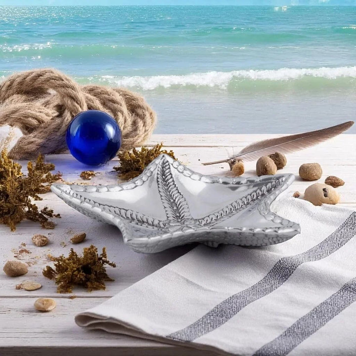 Arthur Court Catchall - Starfish Trays Arthur Court 