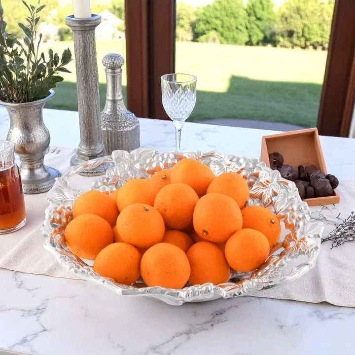Arthur Court Fruit Basket - Grape Bowls Arthur Court 