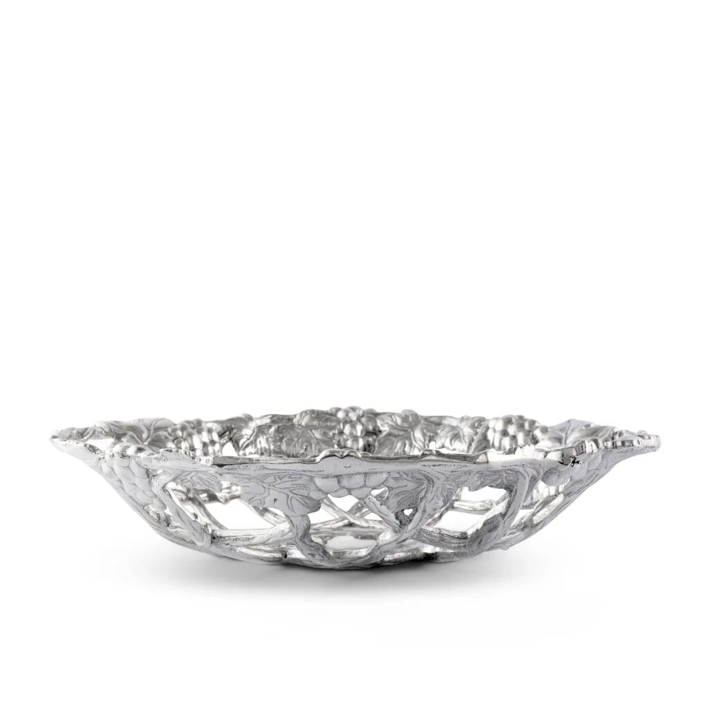 Arthur Court Fruit Basket - Grape Bowls Arthur Court 