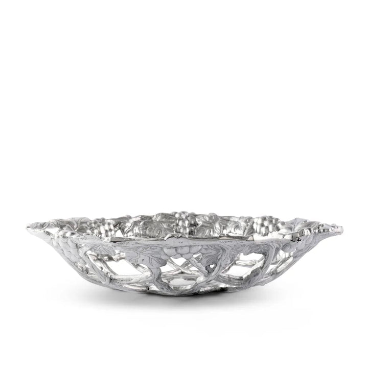Arthur Court Fruit Basket - Grape Bowls Arthur Court 