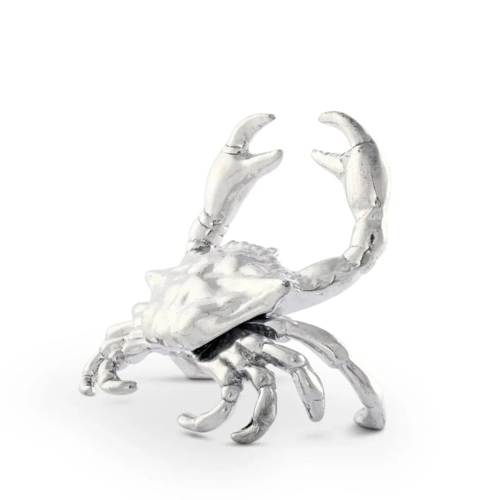 Arthur Court Figurine - Crab Figurines Arthur Court 