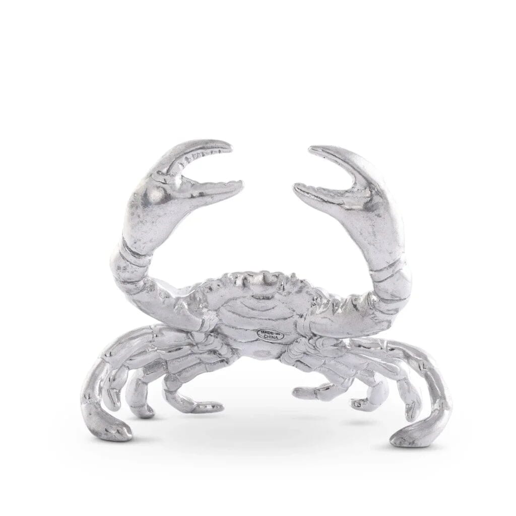 Arthur Court Figurine - Crab Figurines Arthur Court 