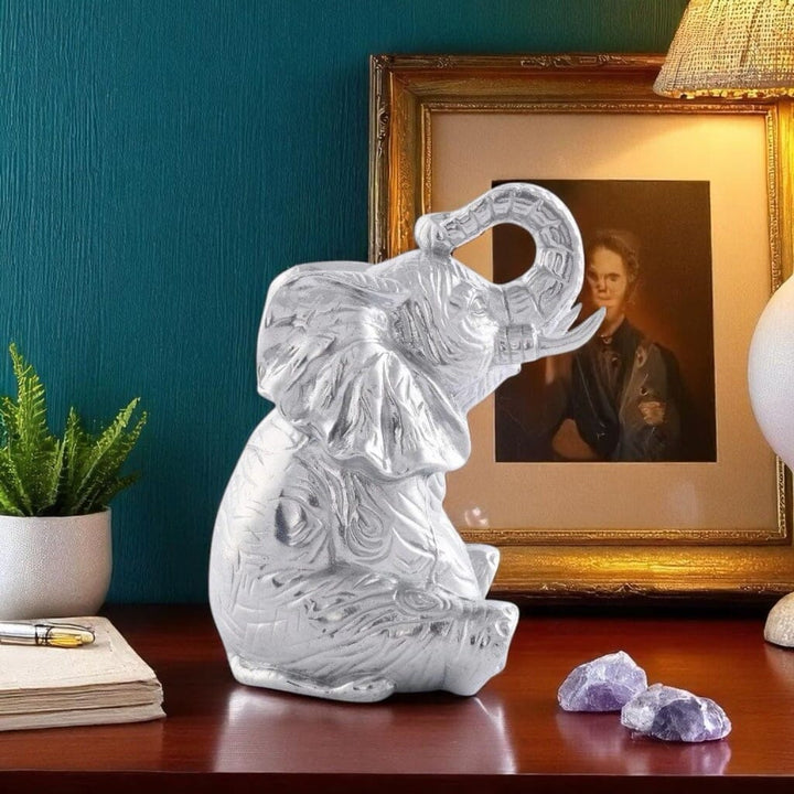 Arthur Court Figurine - Elephant Figurines Arthur Court 