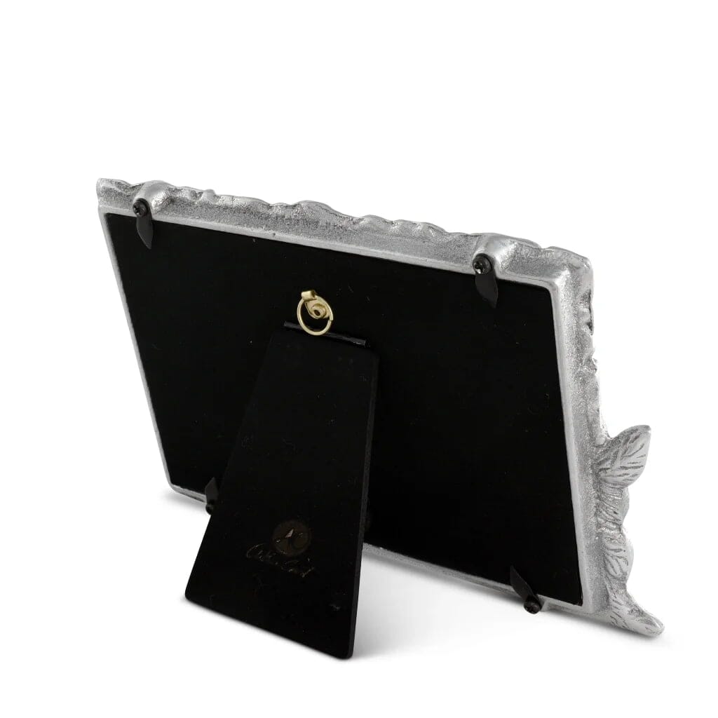 Arthur Court Photo Frame 4” x 6” - Bunny Picture Frames Arthur Court 