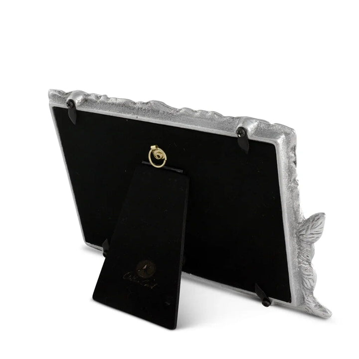 Arthur Court Photo Frame 4” x 6” - Bunny Picture Frames Arthur Court 