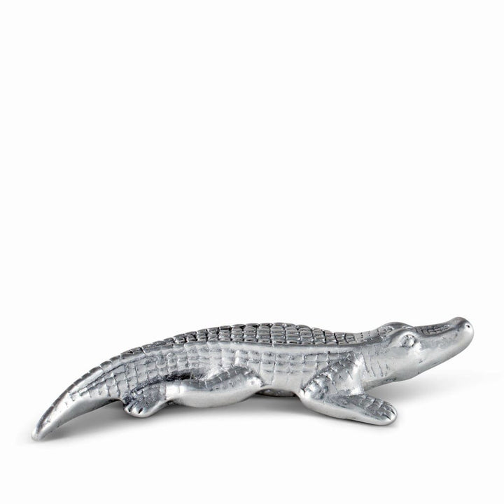 Arthur Court Figurine - Alligator Small Figurines Arthur Court 