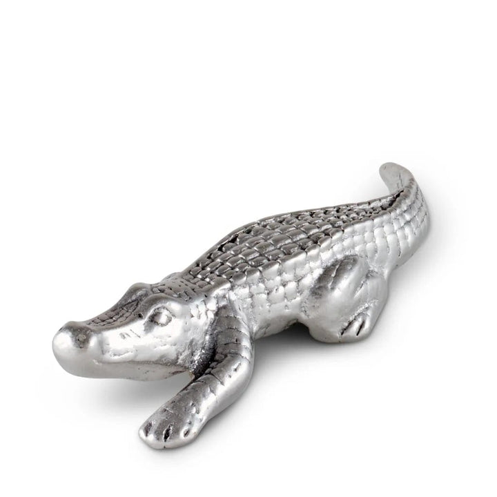 Arthur Court Figurine - Alligator Small Figurines Arthur Court 