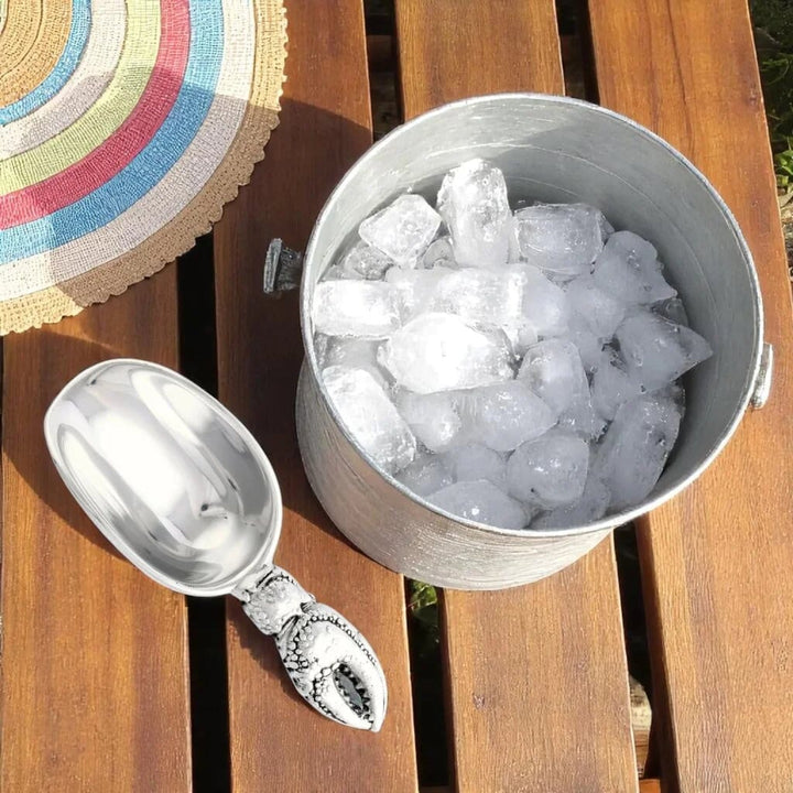 Arthur Court Ice Scoop - Crab Barware Arthur Court 