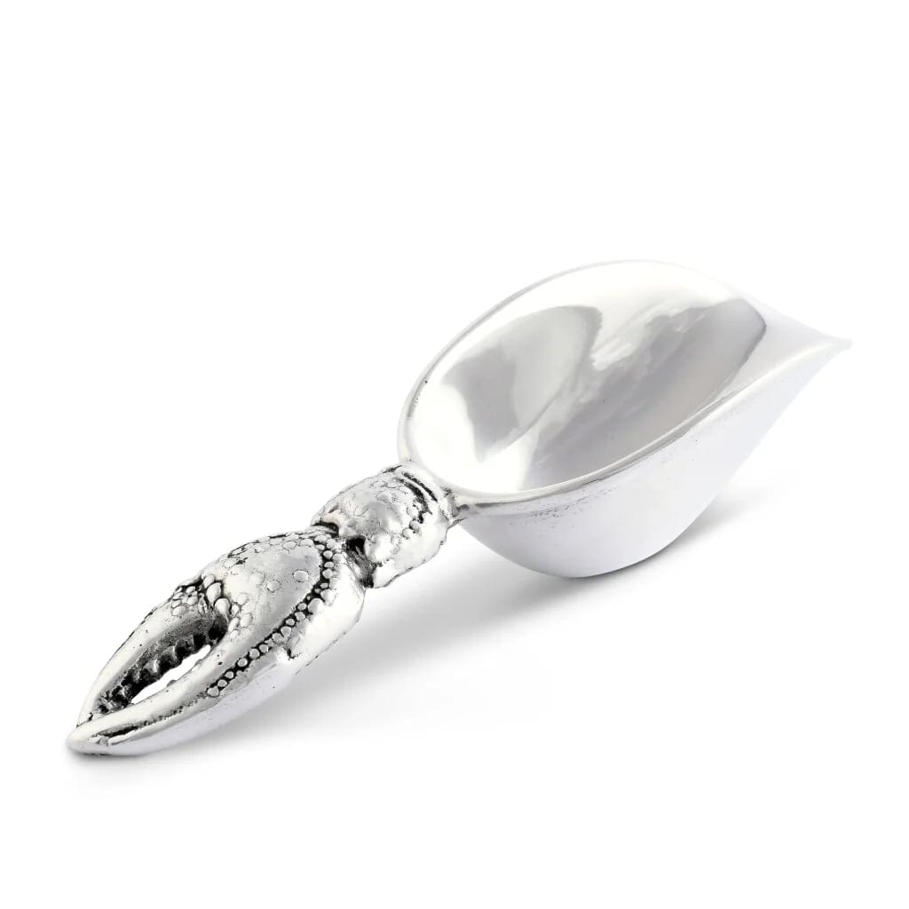 Arthur Court Ice Scoop - Crab Barware Arthur Court 