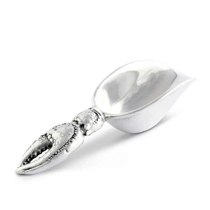 Arthur Court Ice Scoop - Crab Barware Arthur Court 