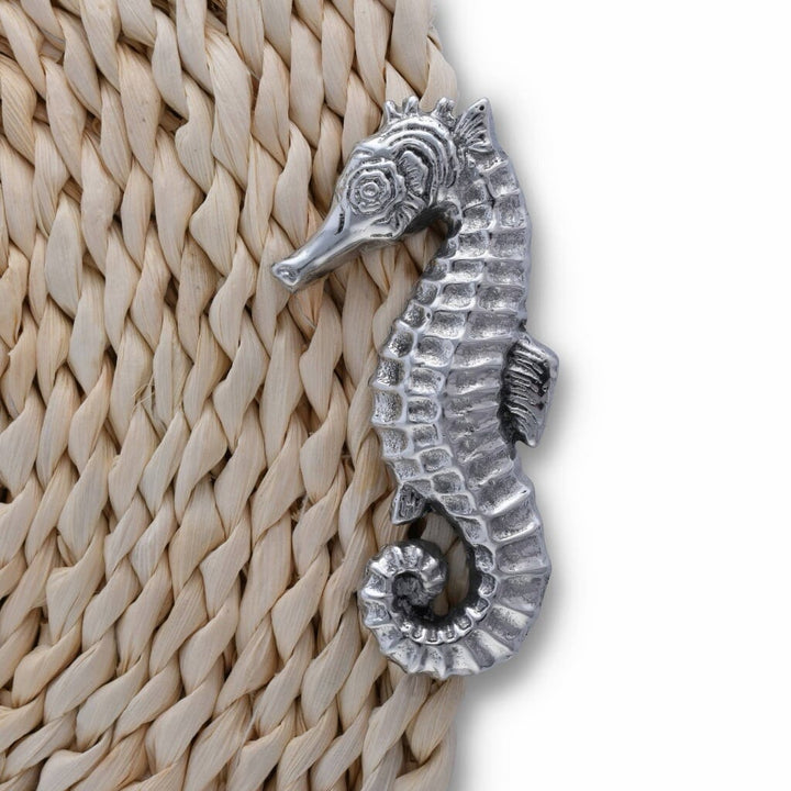 Arthur Court Placemats (4) - Sea Horse Placemats Arthur Court 