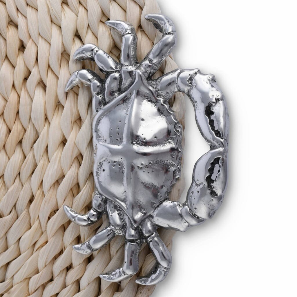 Arthur Court Placemats (4) - Crab Placemats Arthur Court 