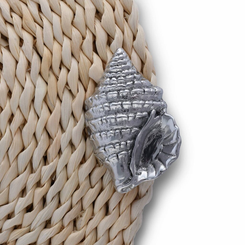 Arthur Court Placemats (4) - Sea Shell Placemats Arthur Court 