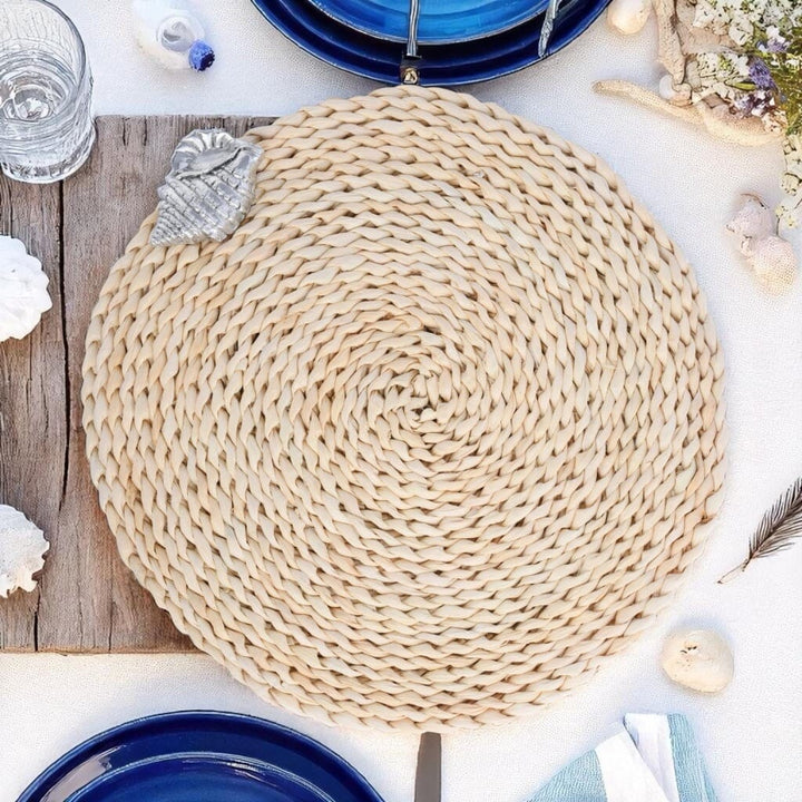Arthur Court Placemats (4) - Sea Shell Placemats Arthur Court 