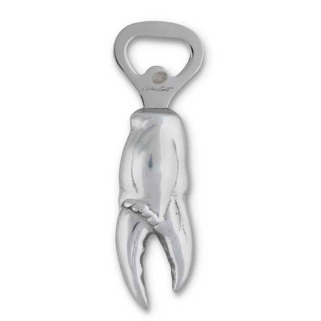 Arthur Court Bottle Opener - Crab Claw Barware Arthur Court 