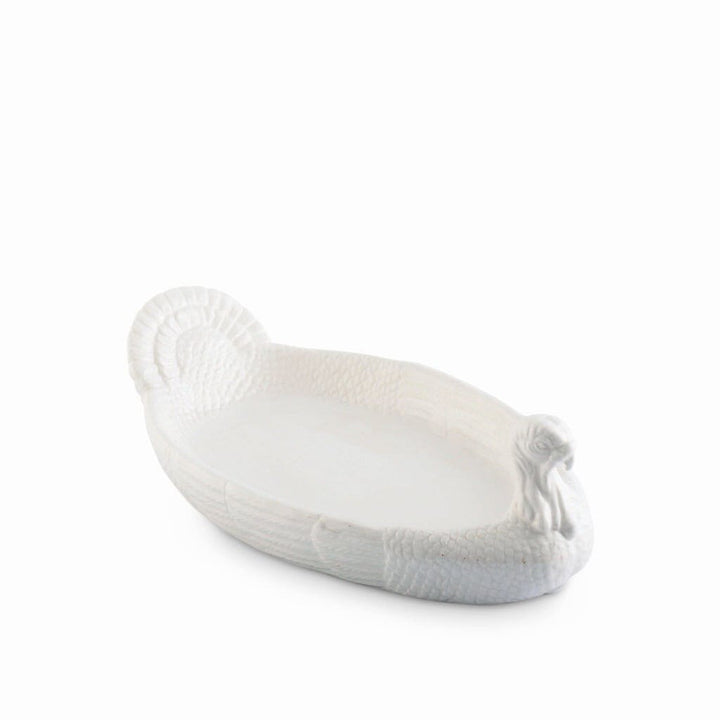 Arthur Court Stoneware Tray - Small Turkey Trays Arthur Court 