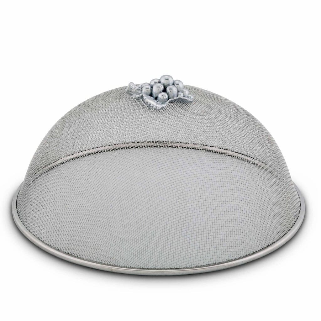 Arthur Court Picnic Cover 10.5 Inches - Grape Dinnerware Arthur Court 