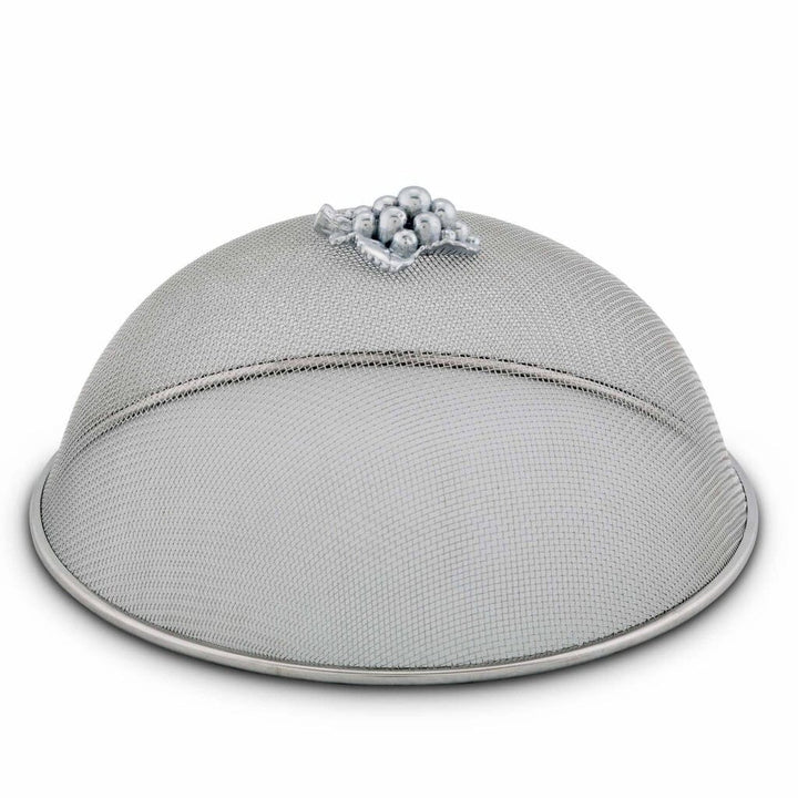 Arthur Court Picnic Cover 10.5 Inches - Grape Dinnerware Arthur Court 