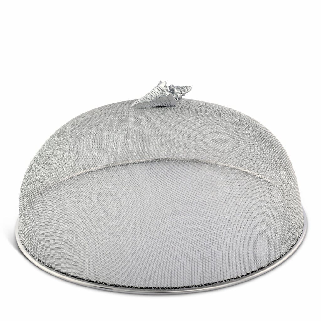 Arthur Court Picnic Cover 16 Inches - Conch Shell Dinnerware Arthur Court 